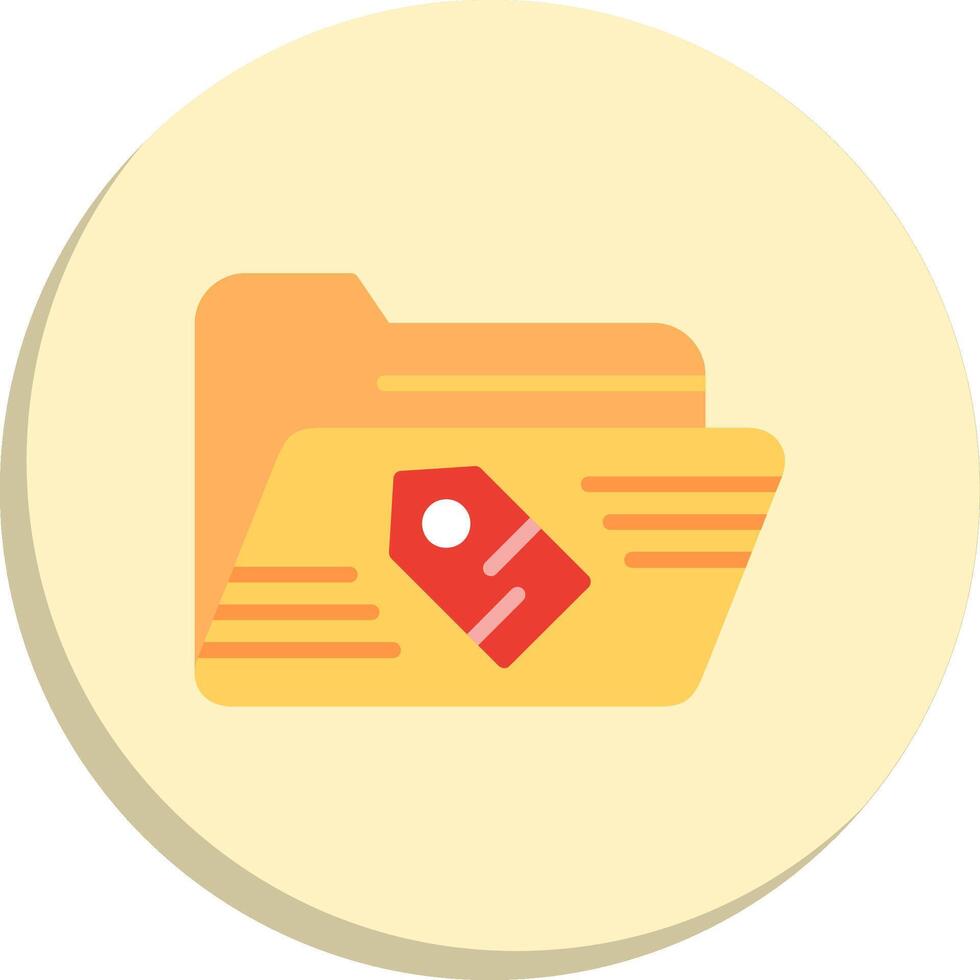 Tag Futuristic App Badge Interactive UI Design Set vector