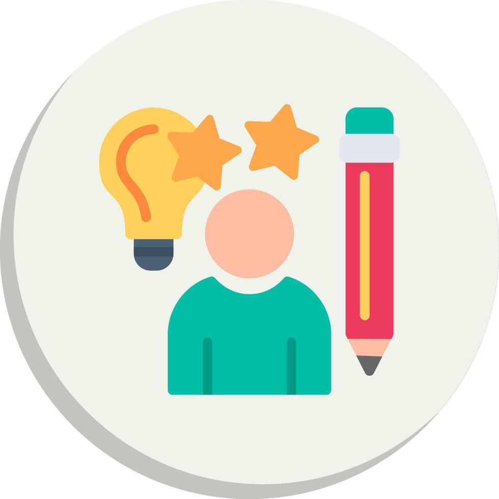 Creator App-Based UI Graphic Kit vector