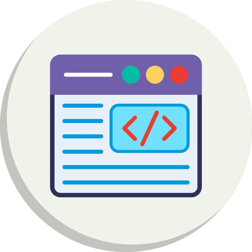 Code Tech Styled Form Pack vector