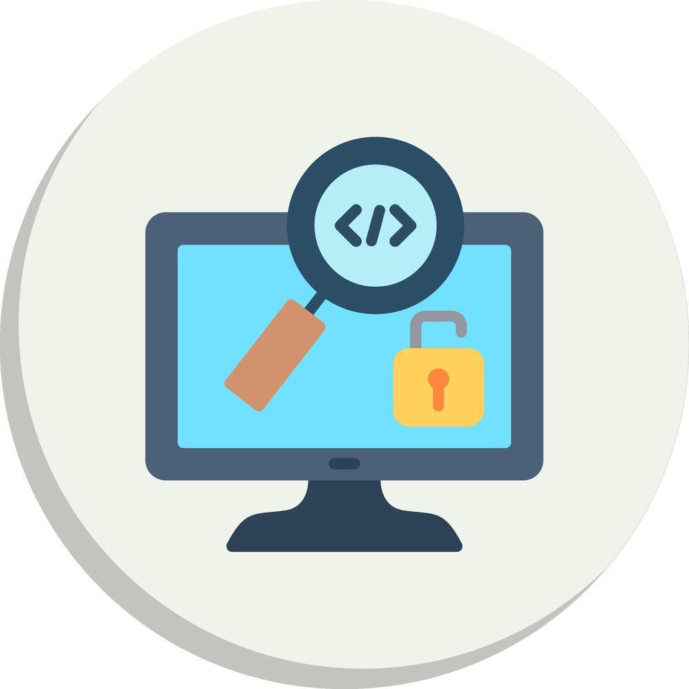 Open Source Web-Based Design Element vector