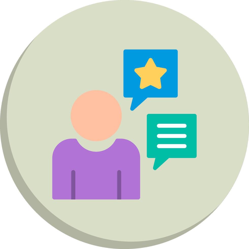 Feedback App-Based UI Graphic Kit vector