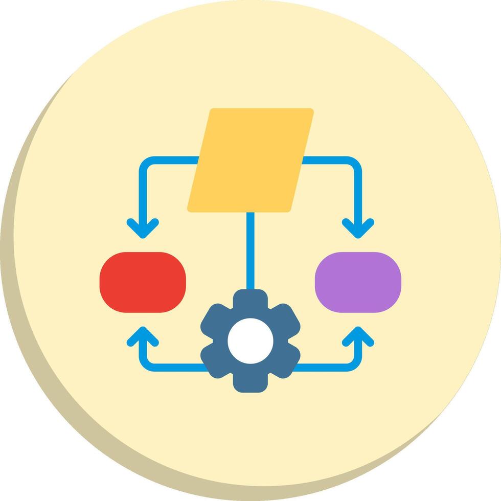 gráfico basado en web diseño elemento vector