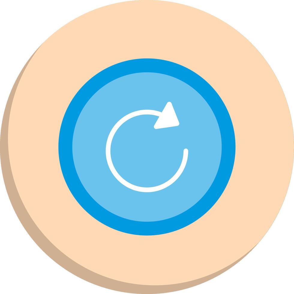 Refresh Geometric Style Badge Modern Shape Graphic Kit vector