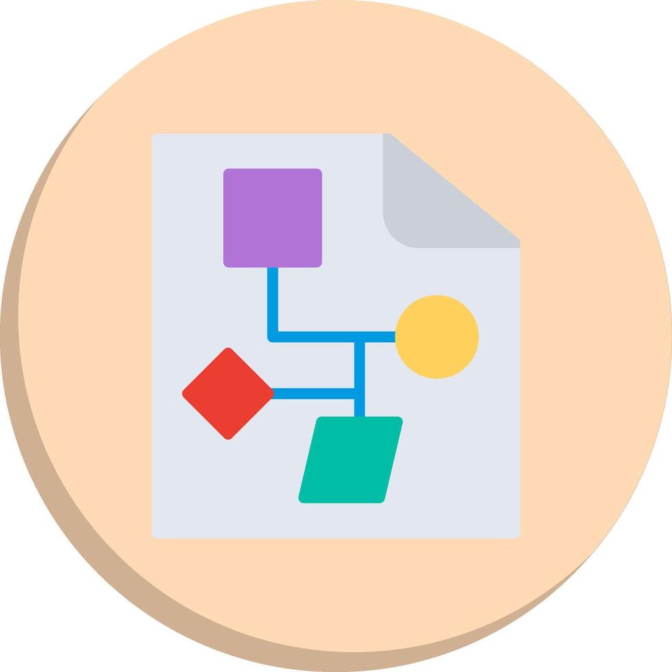 File Web Style Graphic Geometric App Mark Series Web Style Graphic Geometric App Mark Series vector