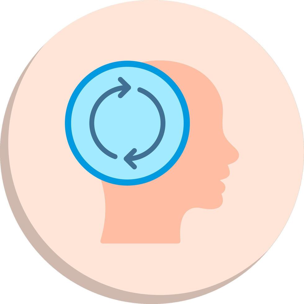 Refresh UI Badge Set vector