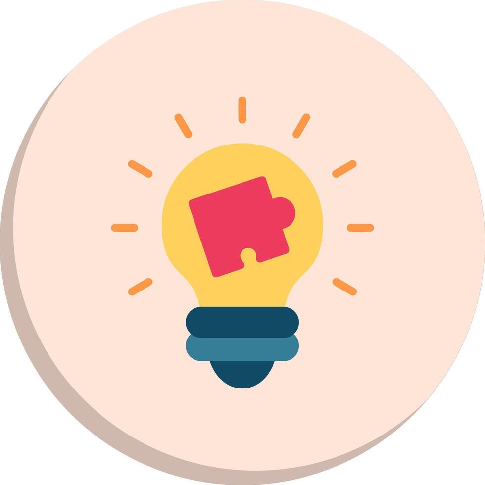 Solution Digital App Concept Series vector