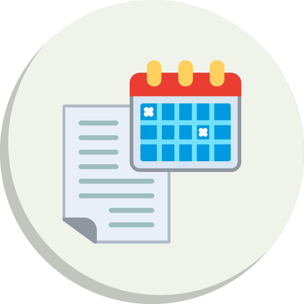 Notes Custom Line Element High Contrast Badge Pack vector