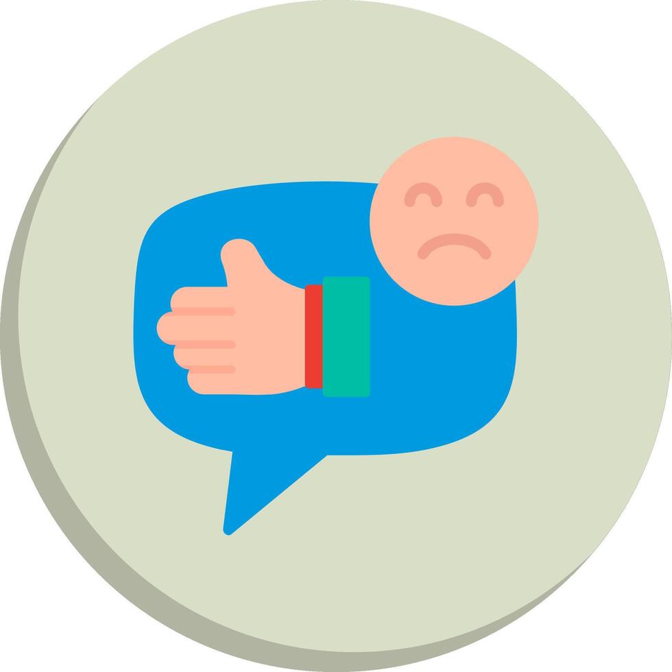 Positive Comment Custom Line Element Minimal Design Badge Pack vector