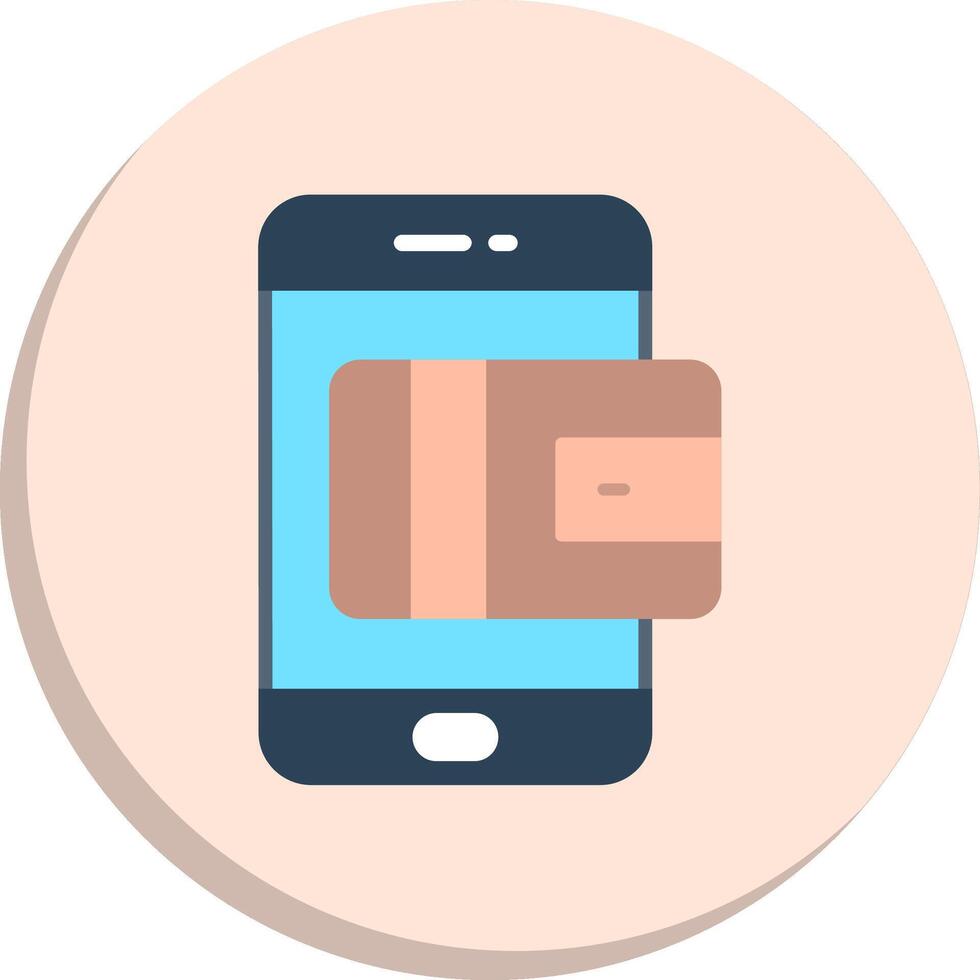 Payment Method Minimal Art Object Interactive UI Design Set vector