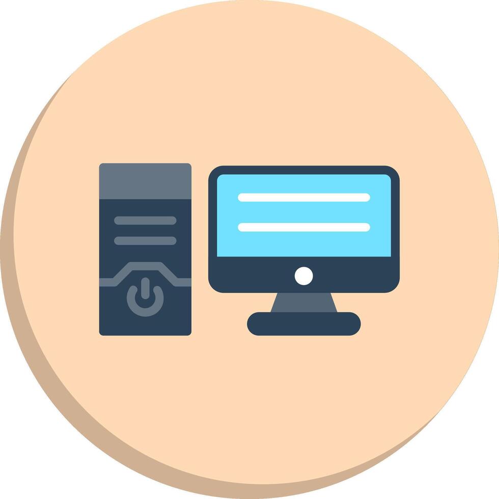 Computer Web Style Graphic Pixel Style Badge Series vector