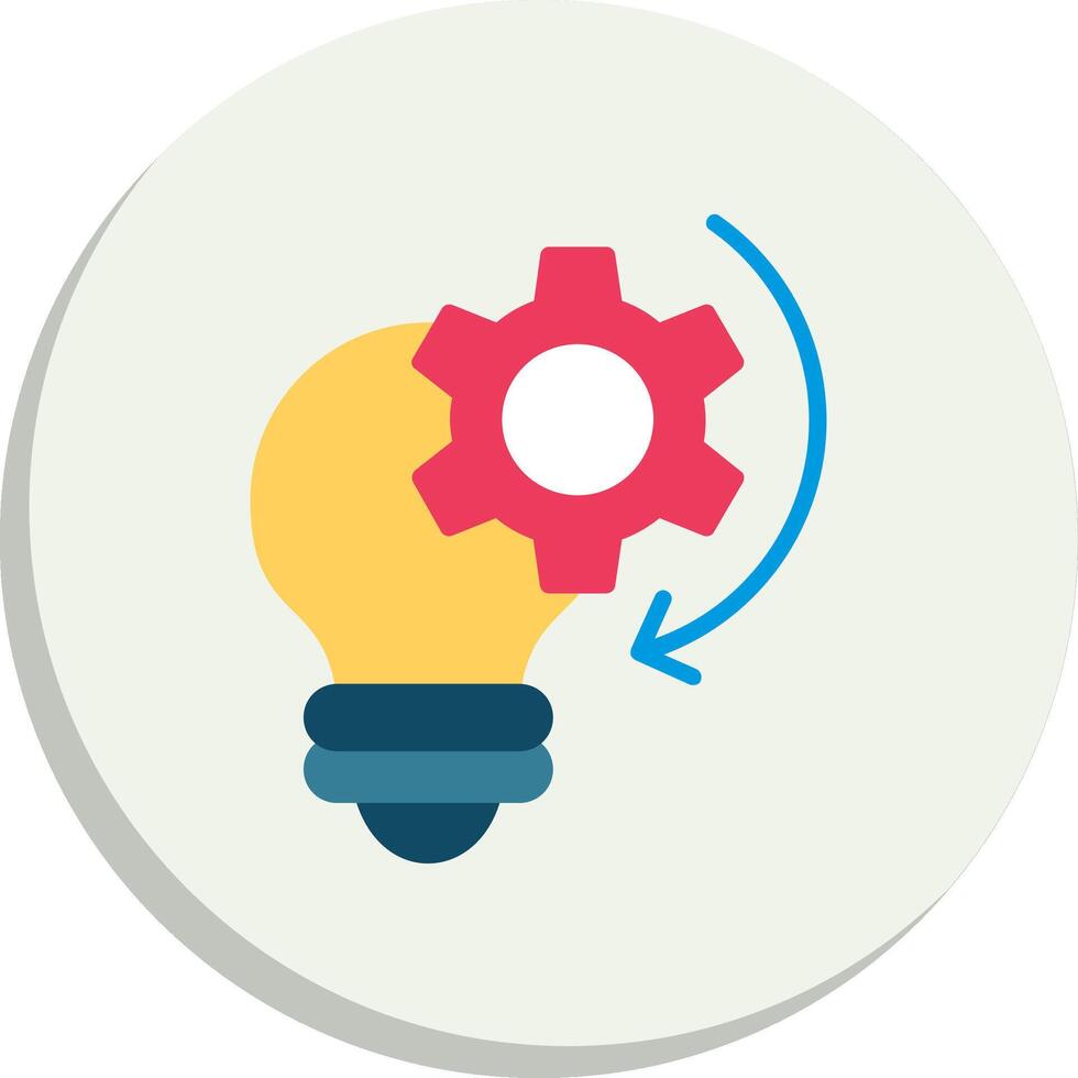 desarrollo digital tecnología elemento conjunto vector