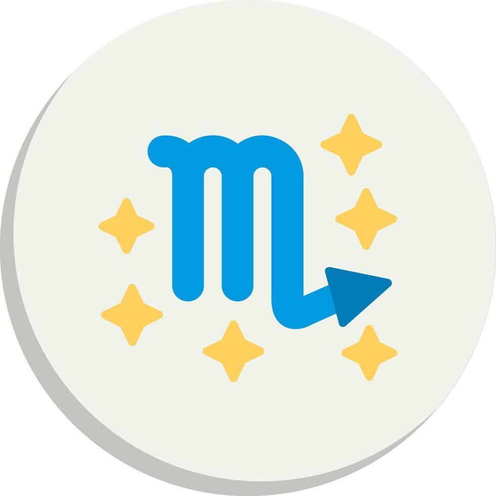 Scorpio User Interface Mark Series vector