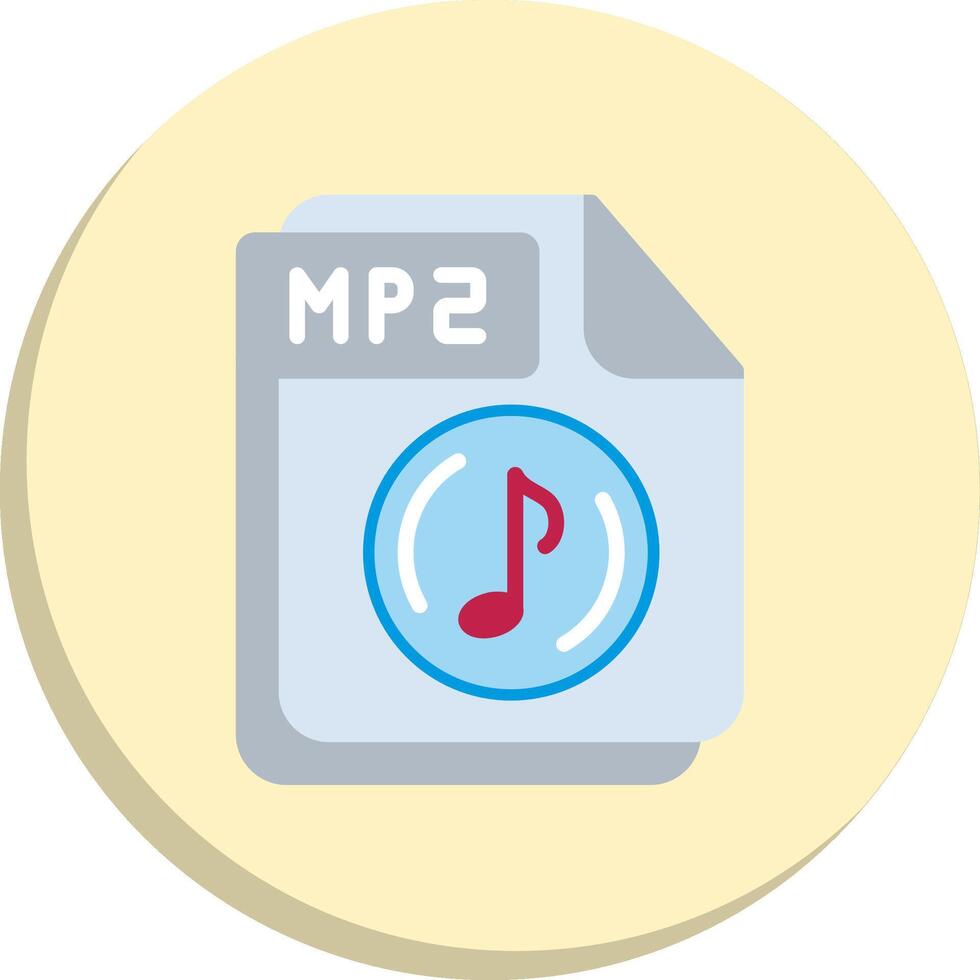 MP2 Gradient Style Element Pack vector