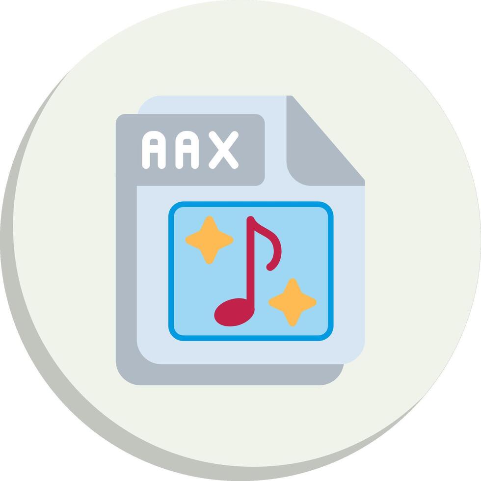 AAX UX Focused Shape UI Badge Set vector