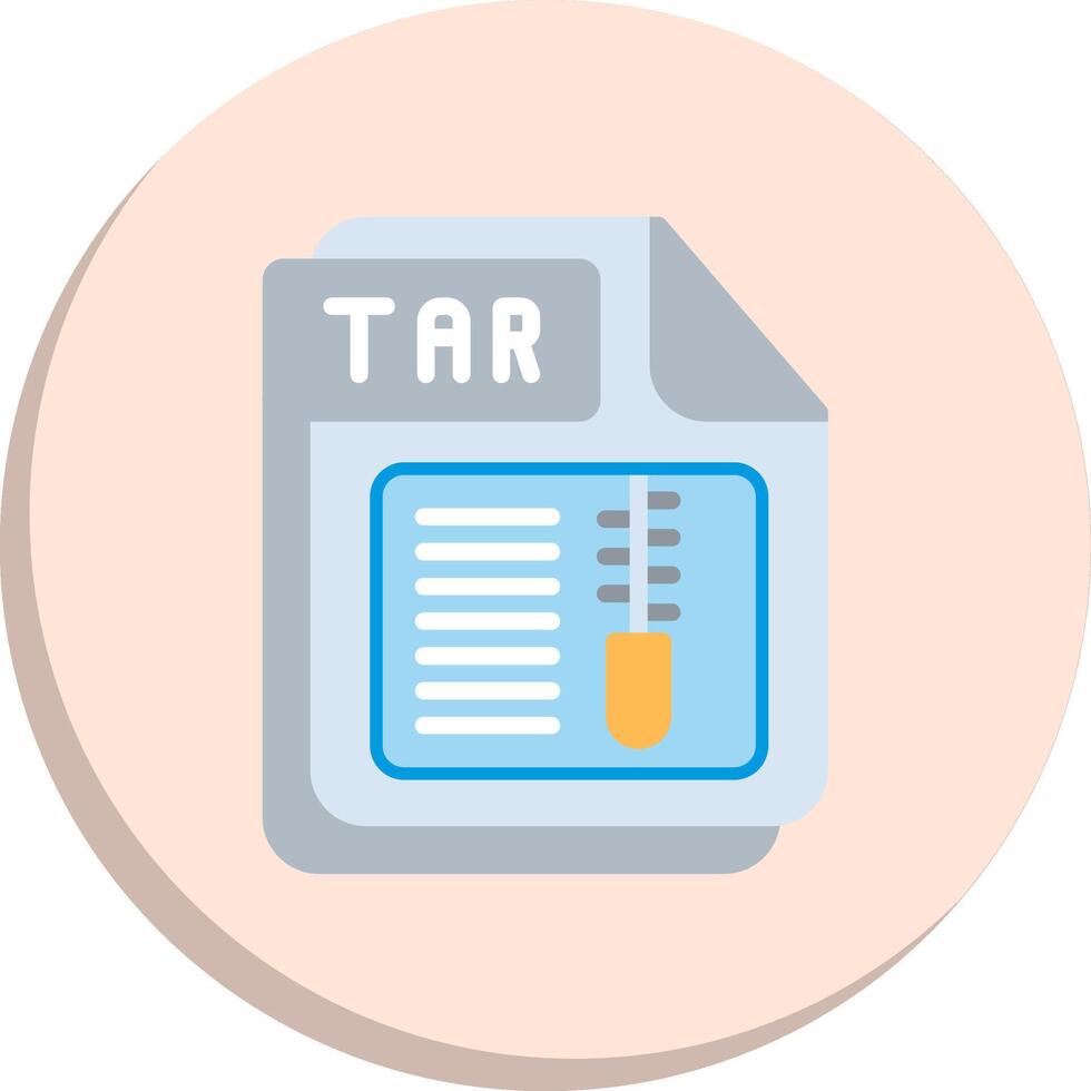 TAR App-Based UI Graphic Kit vector