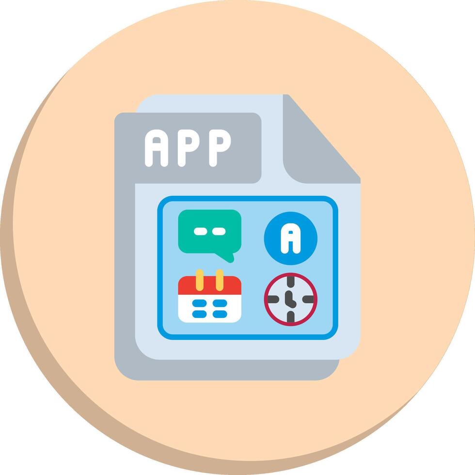 aplicación limpiar ui concepto monótono bosquejo diseño íconos vector