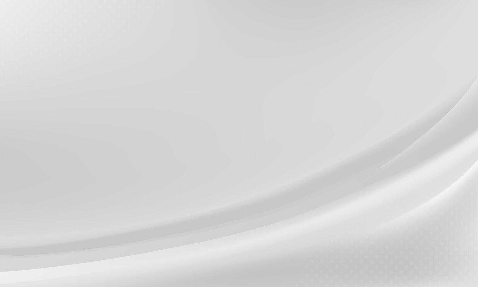 Abstract background with a flowing silken whisper texture. vector