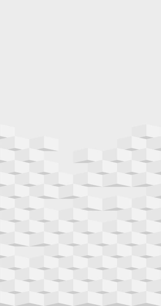 Vertical Abstract white background with Paper Texture and Copy space vector