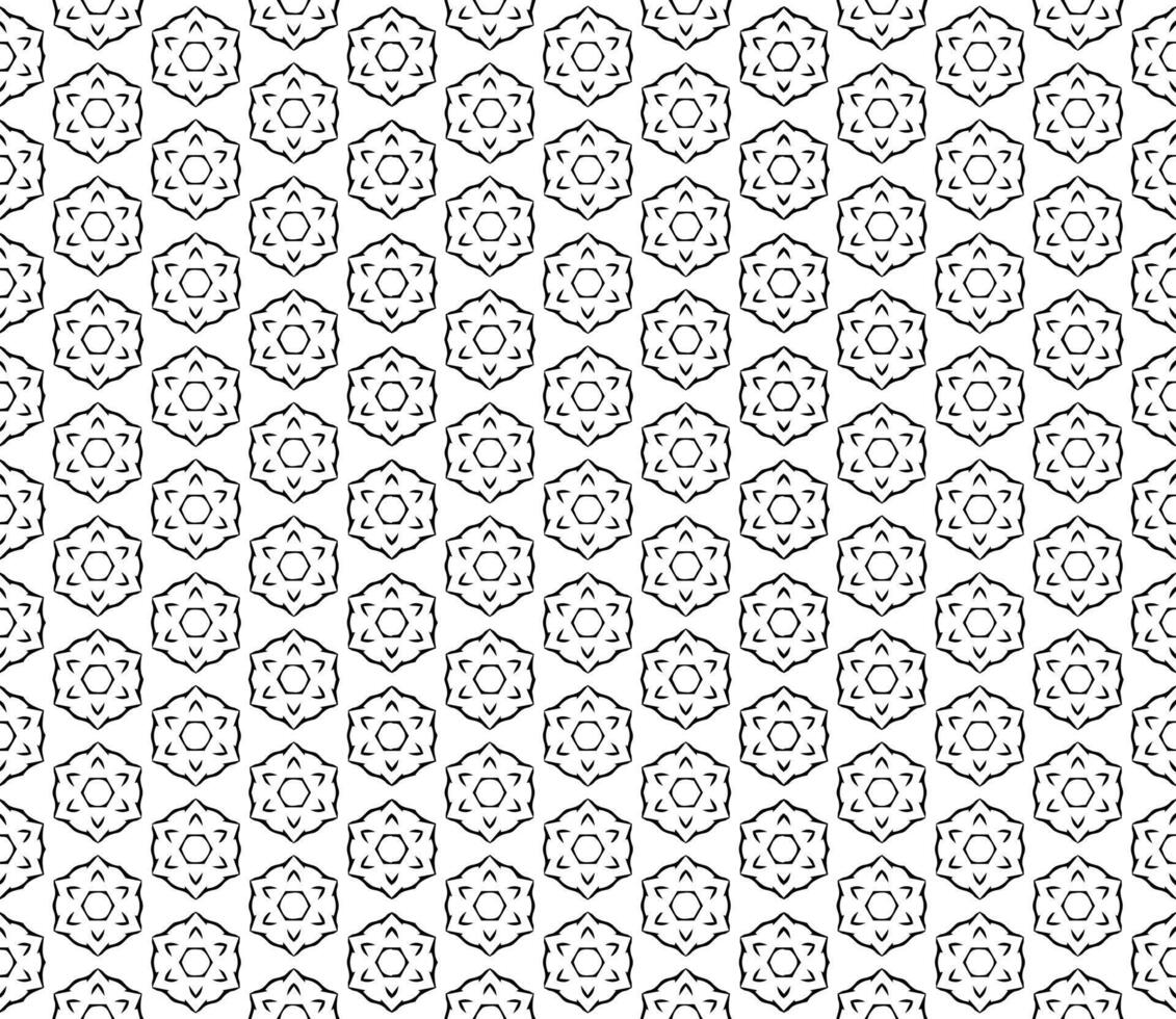 Subtle and light abstract pattern with dots and lines vector