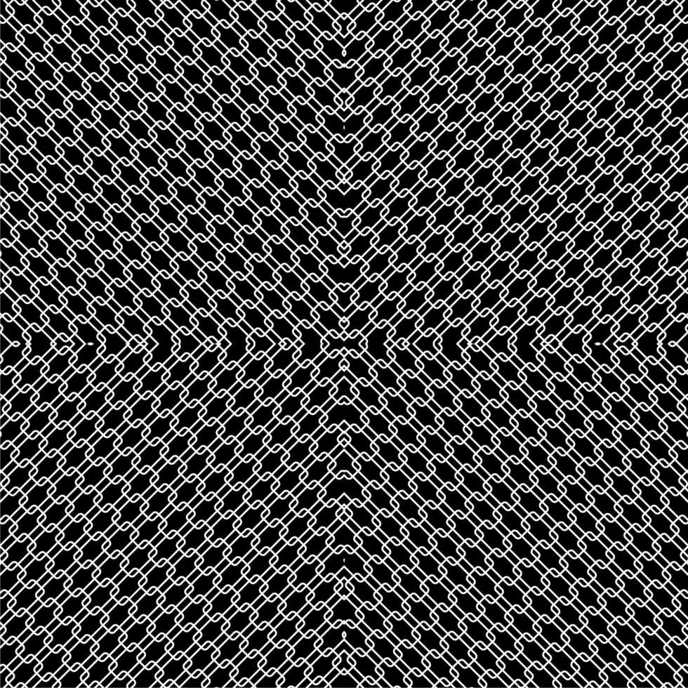 Line Rectangle Shape Motif Pattern, Modern Contemporary Style, can use for Decoration, Ornate, Carpet, Tile, Wallpaper, Wrapping, Background, Fabric or Graphic Design Element. Flat and Editable vector