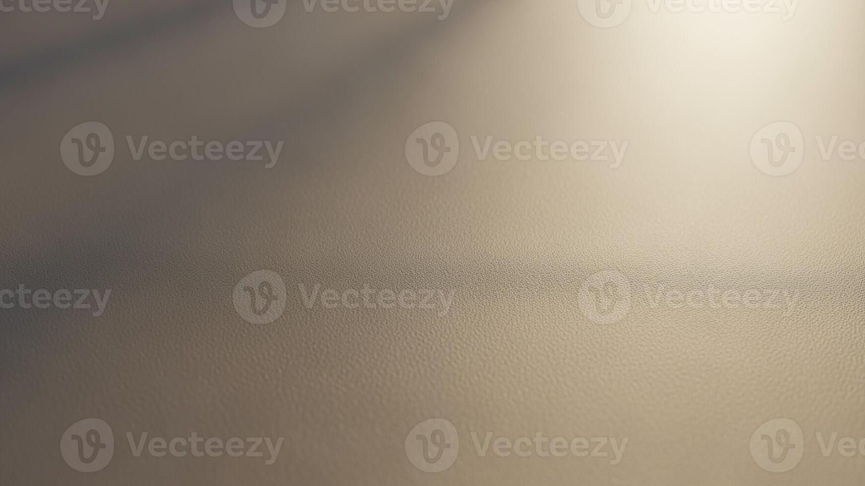 A man is standing in front of a window with a light shining on him photo