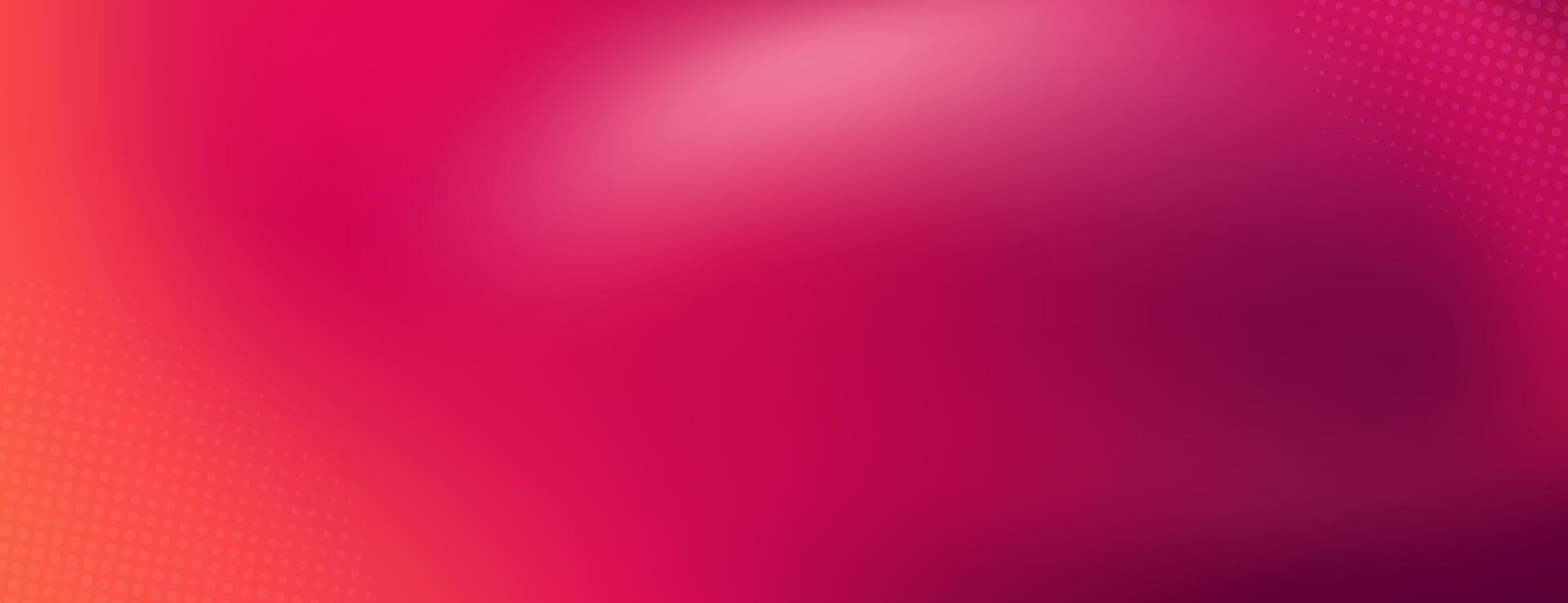 Abstract background with a polished rhodolite glow texture. vector