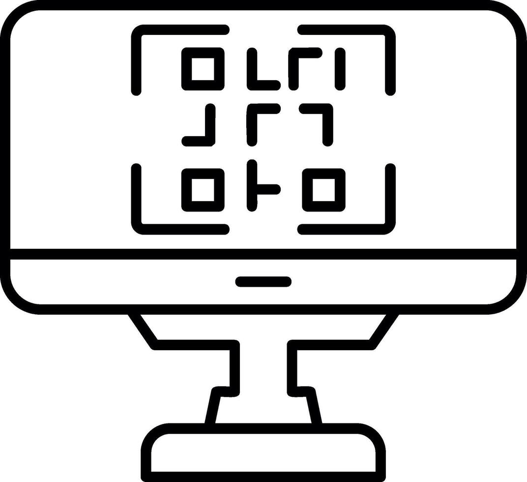 Programming Text Blog vector