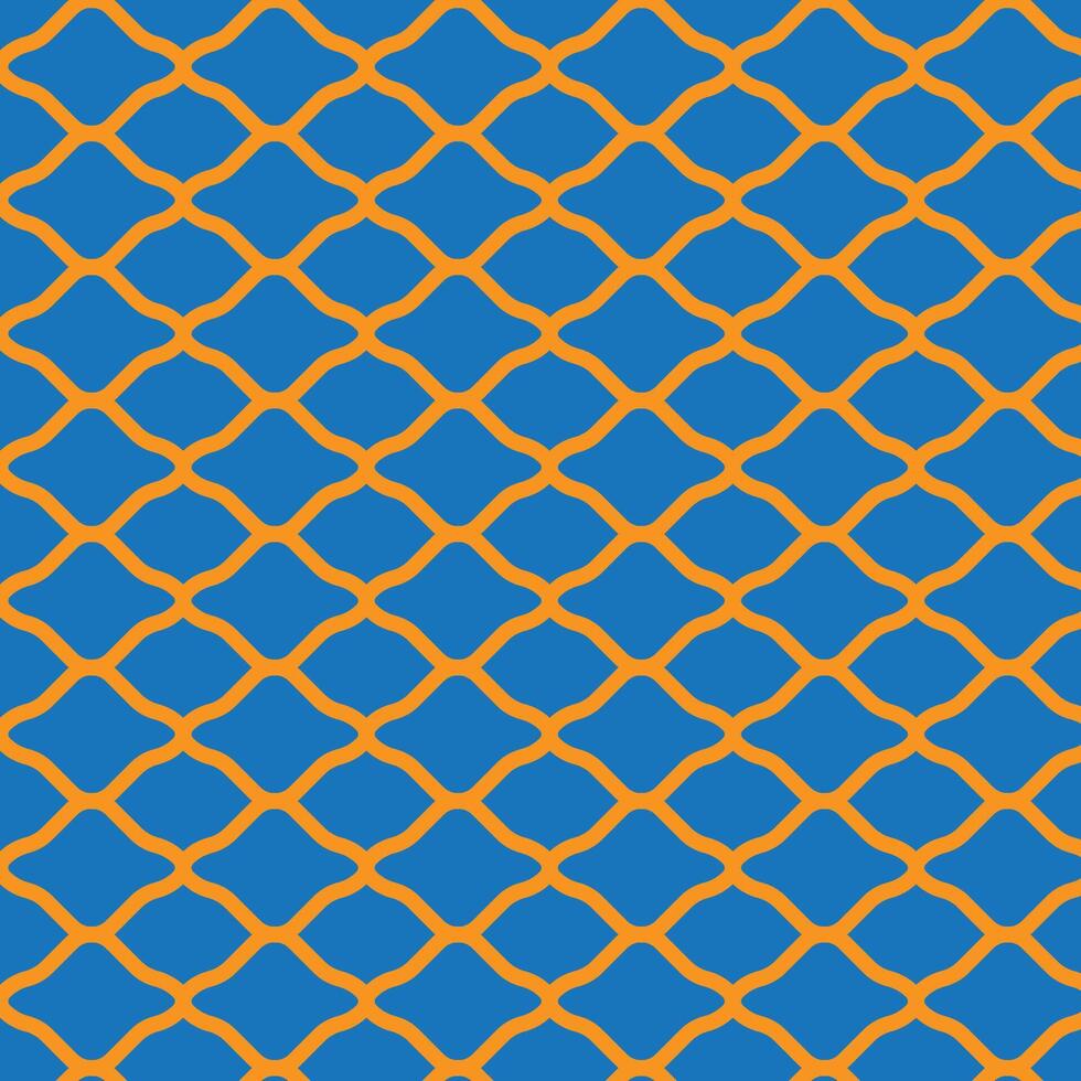 Abstract Geometric Lattice Structure vector