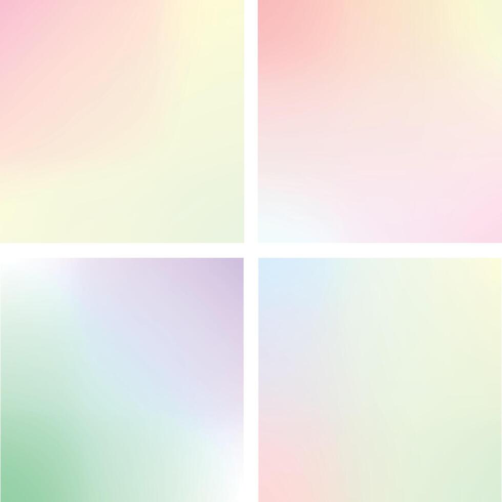 Bright geometric lines form an abstract rainbow spectrum background with a colorful, blurry bokeh pattern, perfect for modern design and vibrant wallpaper vector