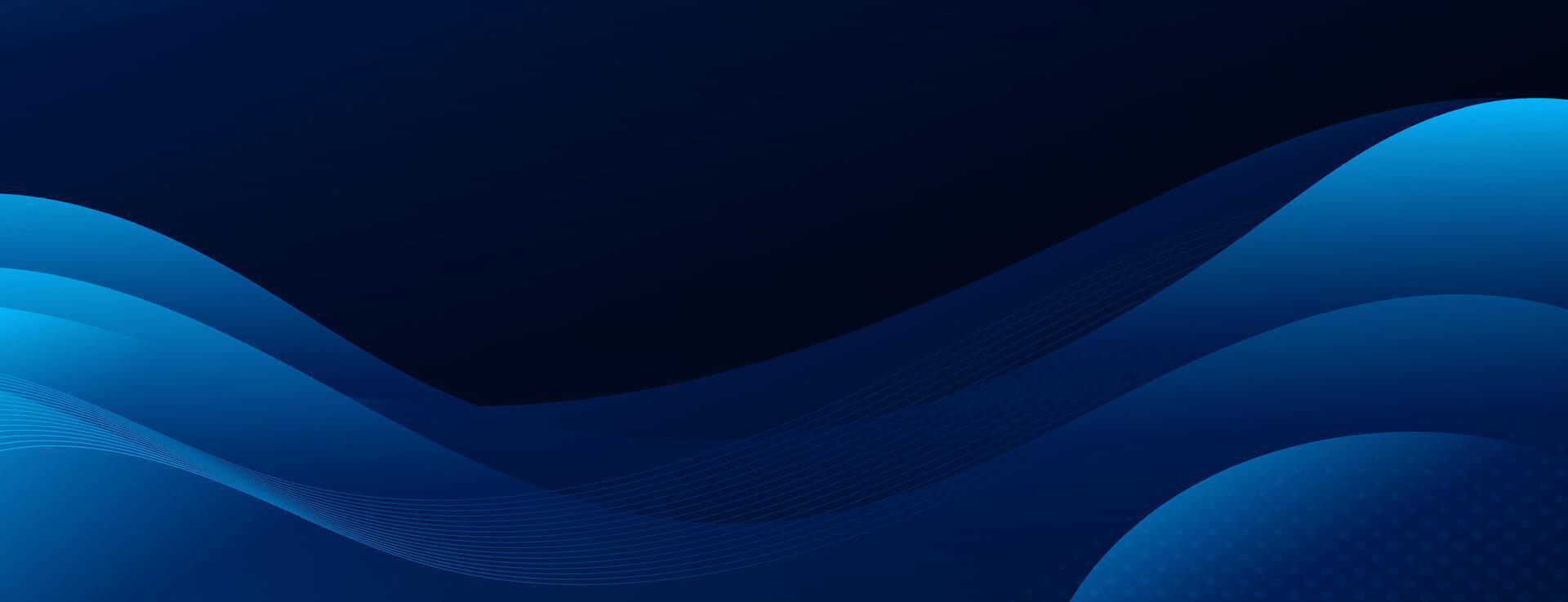 Abstract background with a polished lapis glow texture. vector