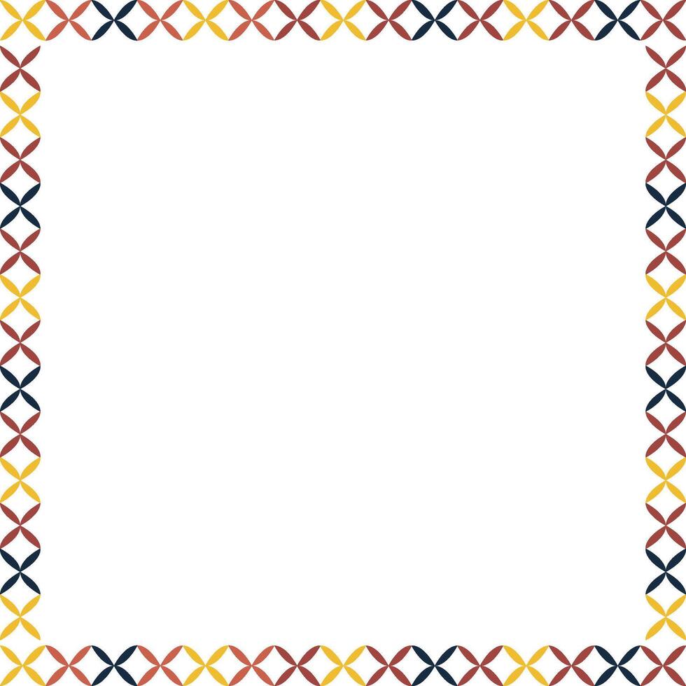 frame for text vector