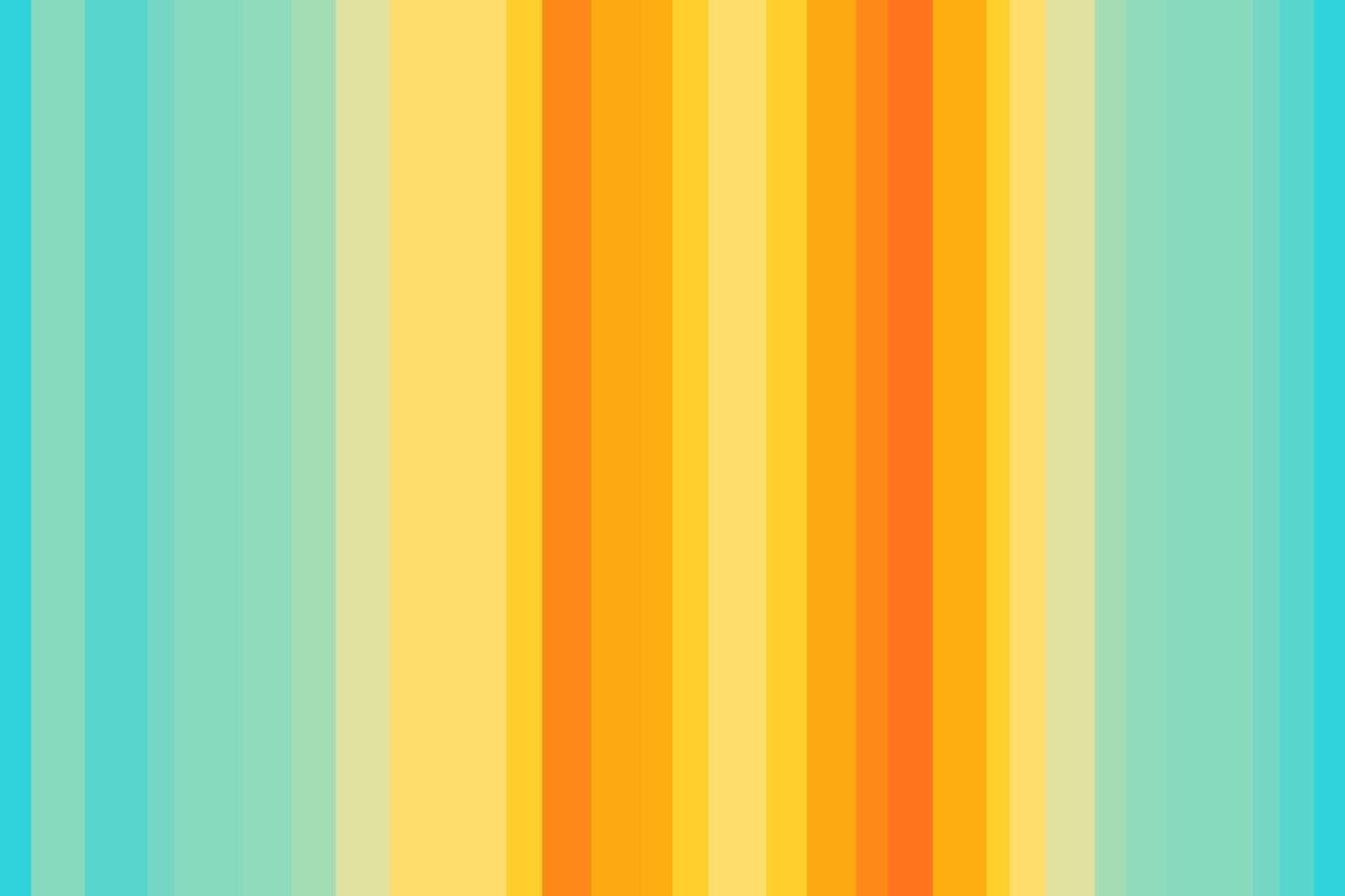 summer colorful abstract pattern background. template summer concept vector