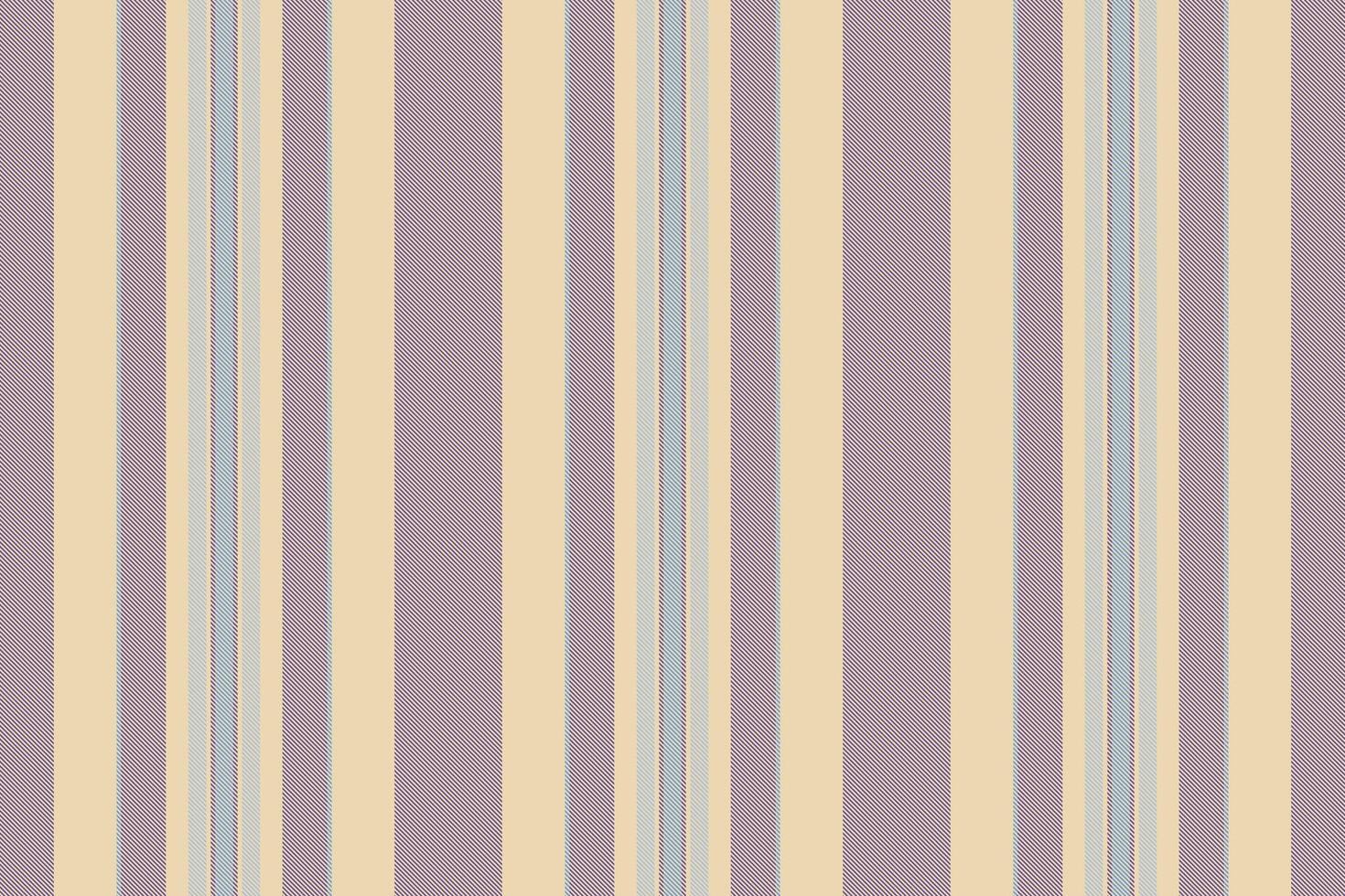 Elegant pastel stripe pattern. Perfect for website backgrounds, textile design, or stationery. Subtle color palette evokes calm and sophistication. vector