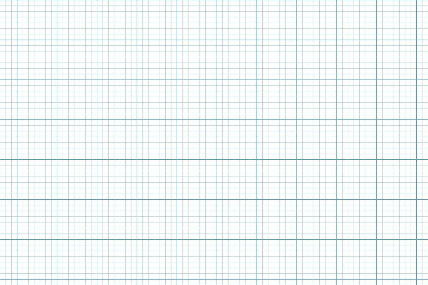 Minimal grid line pattern, blank template for technology, engineering, and architecture vector