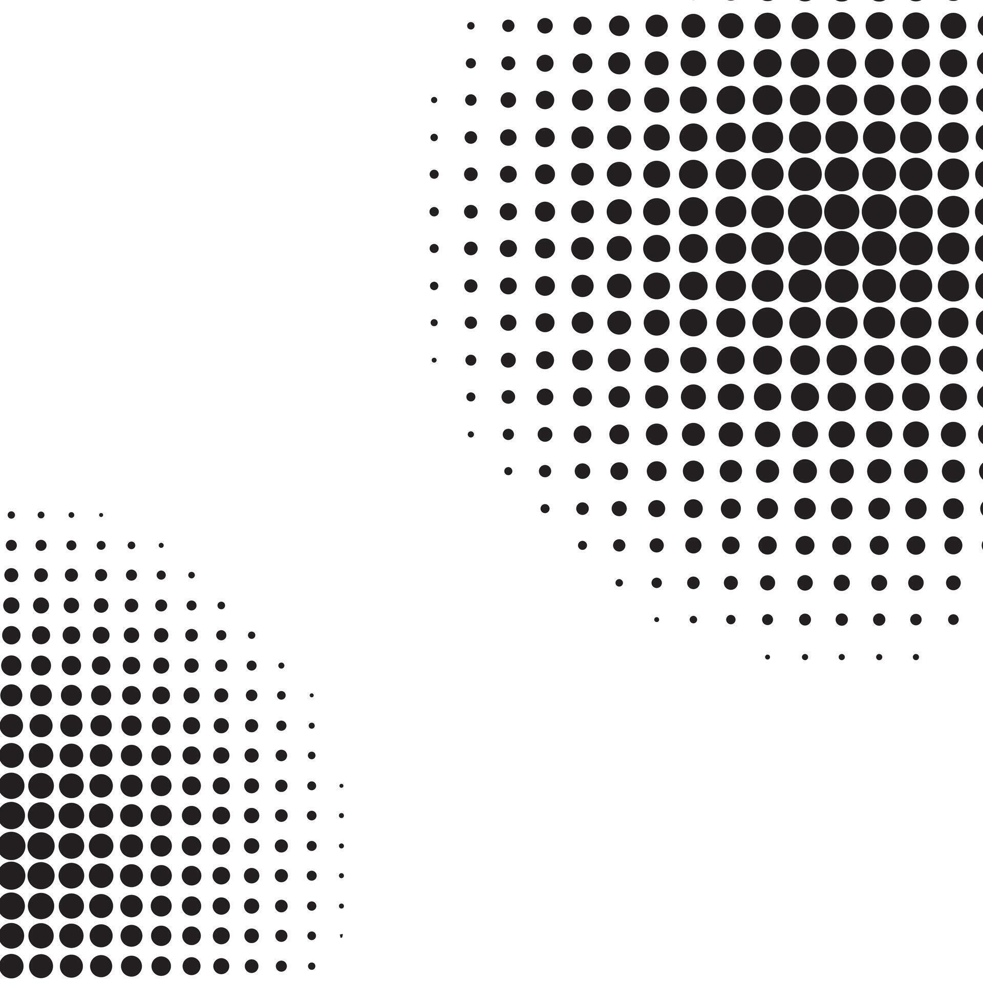 dot pattern background design template 69162500 Vector Art at Vecteezy