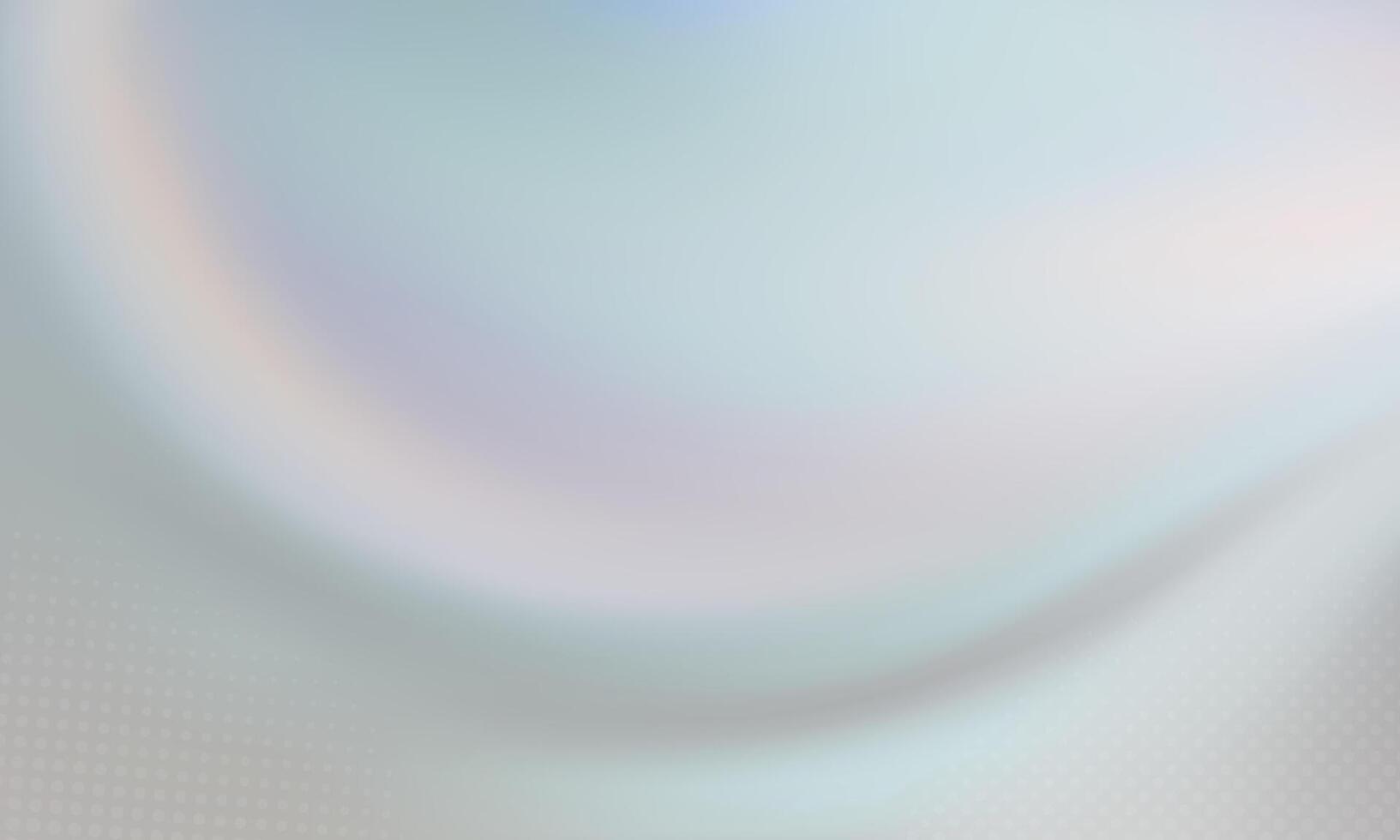 Abstract background with a flowing pearl texture. vector