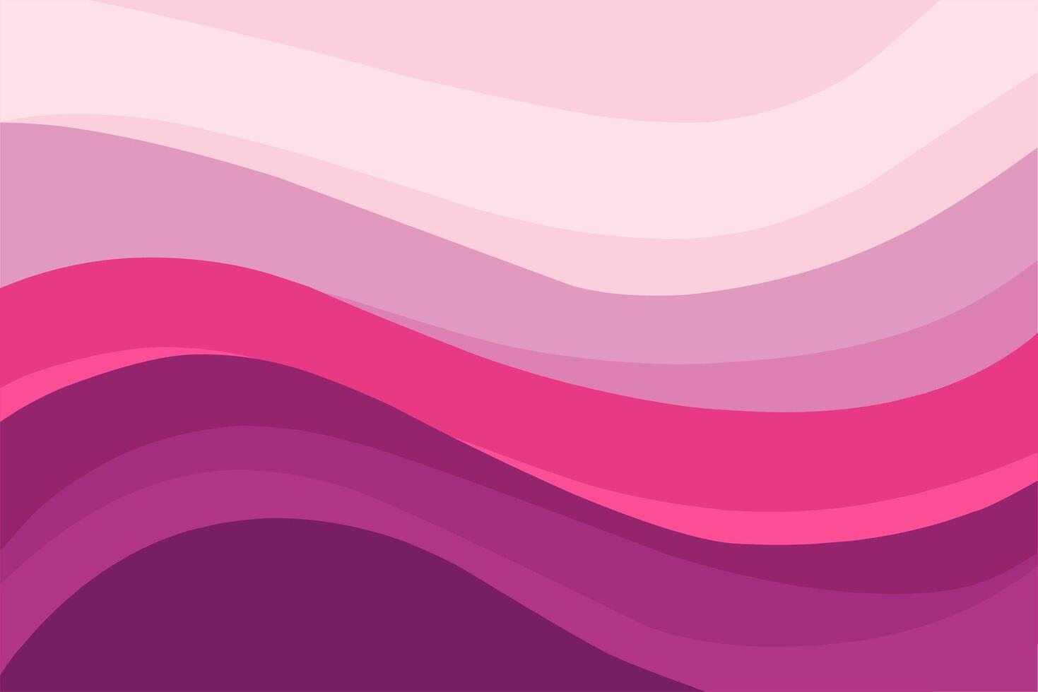 Modern Abstract Gradient Web Banner vector