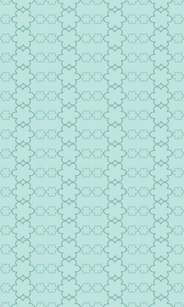 Trellis Pattern or vine pattern is inspired by the pattern of wooden frames, steel frames or netting for growing vines vector