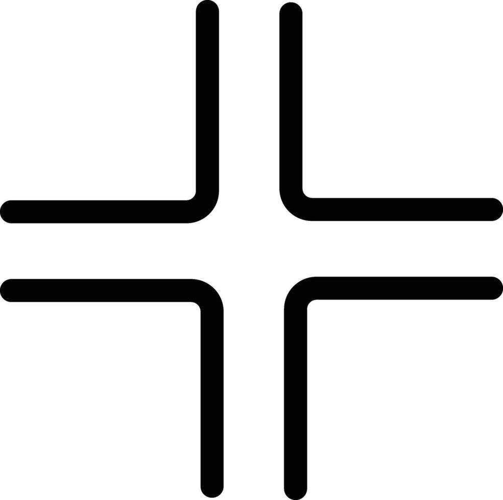 Full screen icon. extend image collection. Expand Reduce icons Button. Maximize icon symbol. Trim view sign. Arrows symbol. scalable big size window sign vector