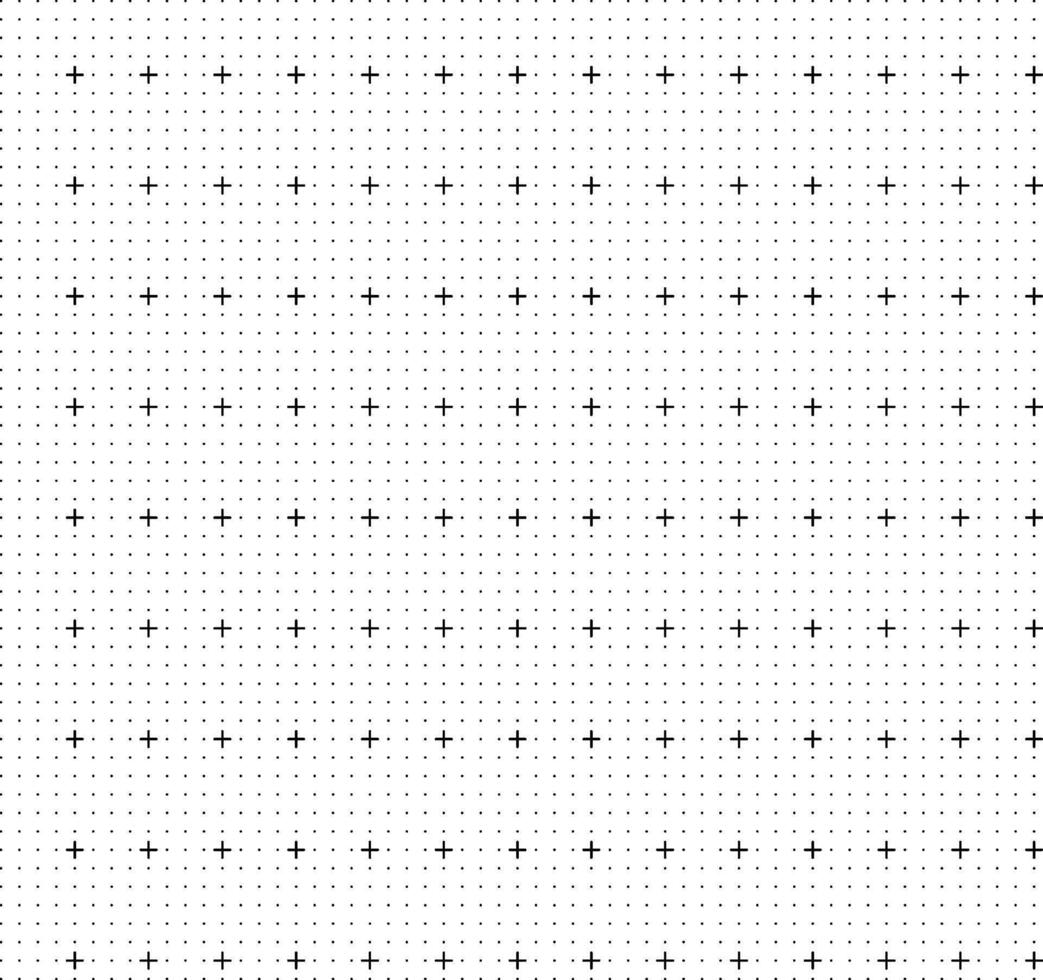 Detailed grid and lines pattern with subtle texture vector