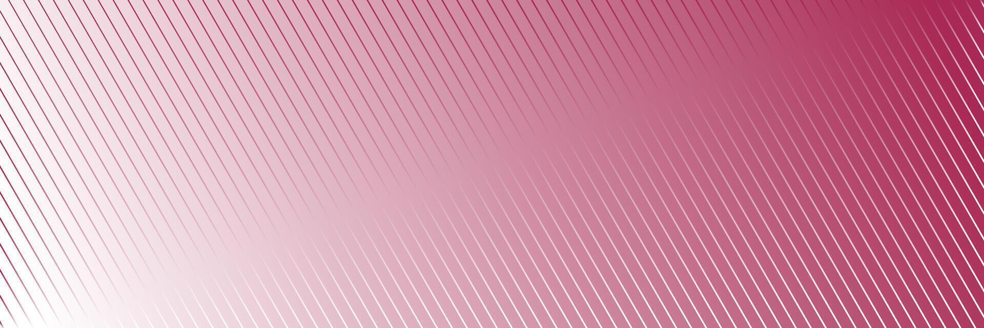 This image features a subtle diagonal gradient in a deep pink color palette. vector
