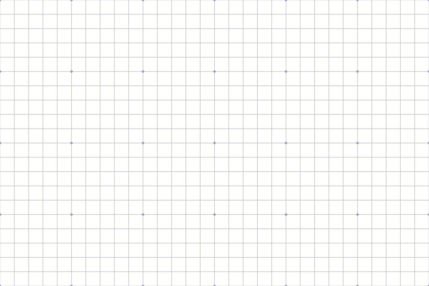 Seamless square grid line texture background vector