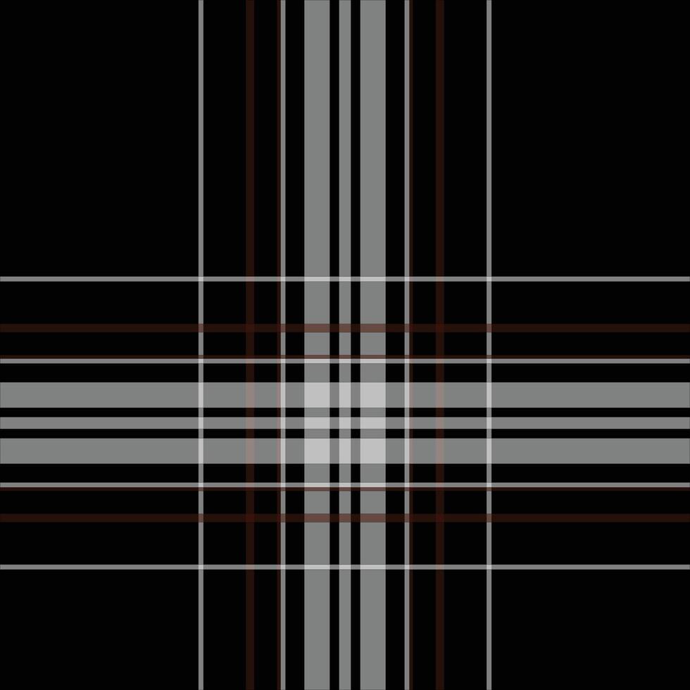 Simple check cloth texture for digital art projects vector