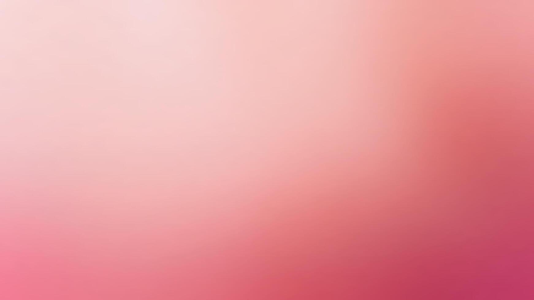 A soft gradient background blending pink hues, creating a calming and visually appealing atmosphere. vector