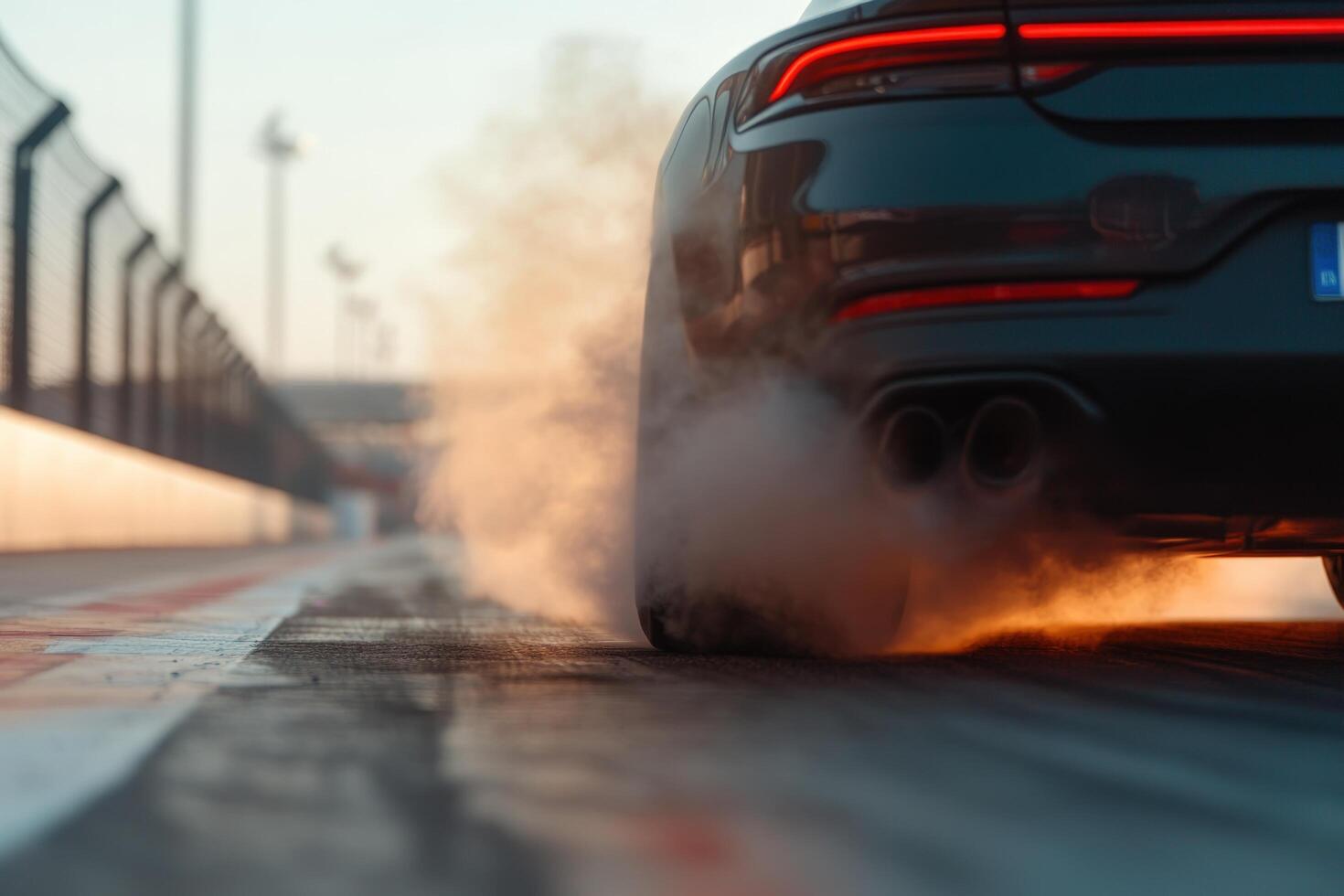 Ford Mustang Dark Horse Review Muscle Power Meets Modern Tech