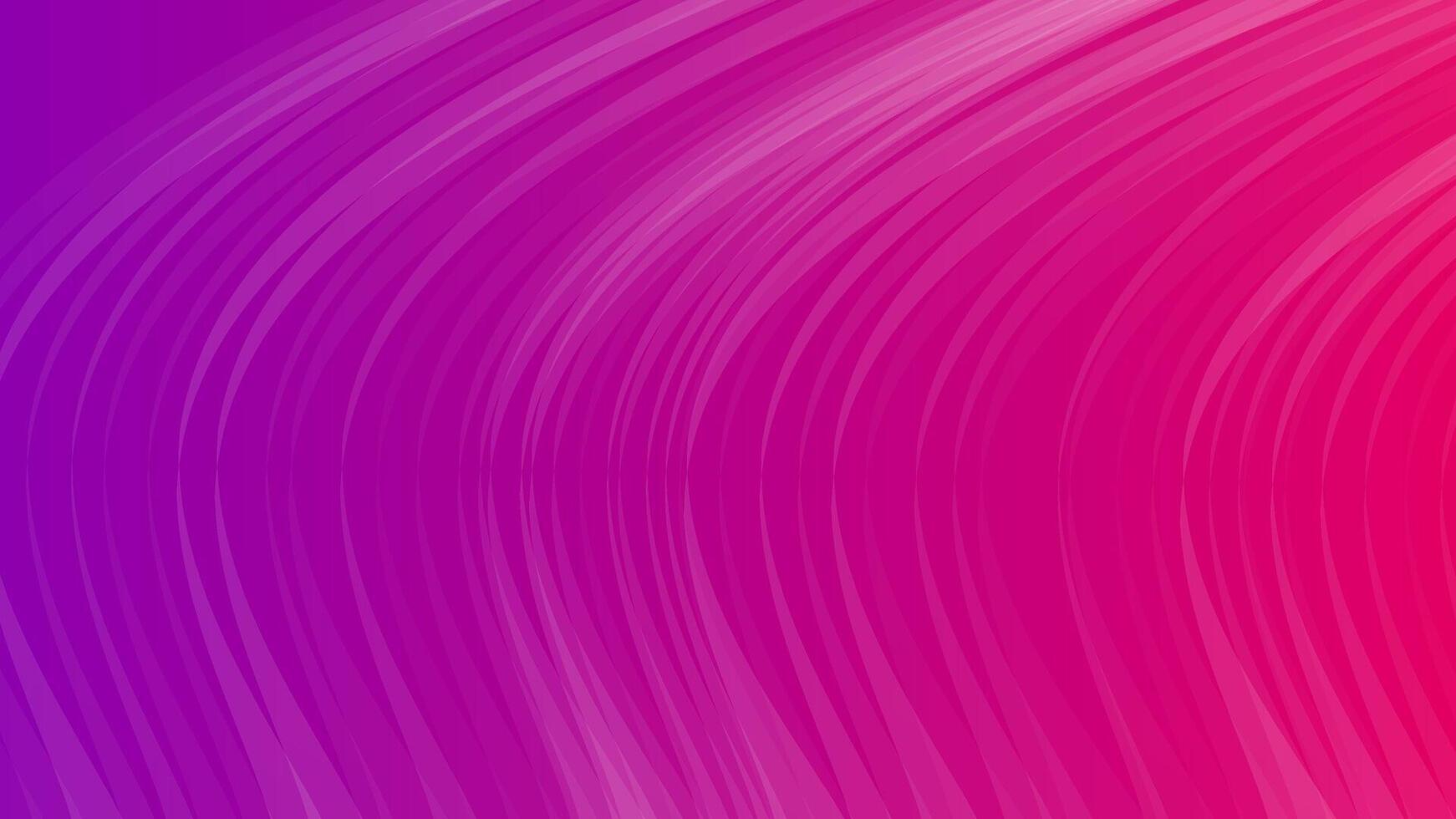 Modern purple gradient backgrounds with wave lines. Header banner. Bright geometric modern abstract presentation backdrops. illustration vector