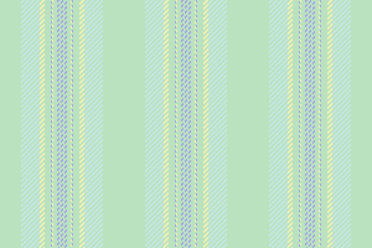 Viagonal vertical lines seamless, fade pattern fabric stripe. Oymmetry texture textile background in light color. vector