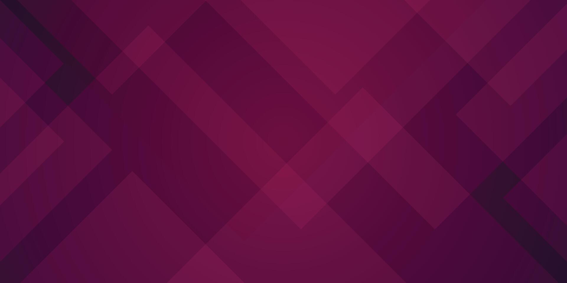 Abstract Modern background. Geometric triangle background. Hexagon pattern. Creative Tech purple background. vector