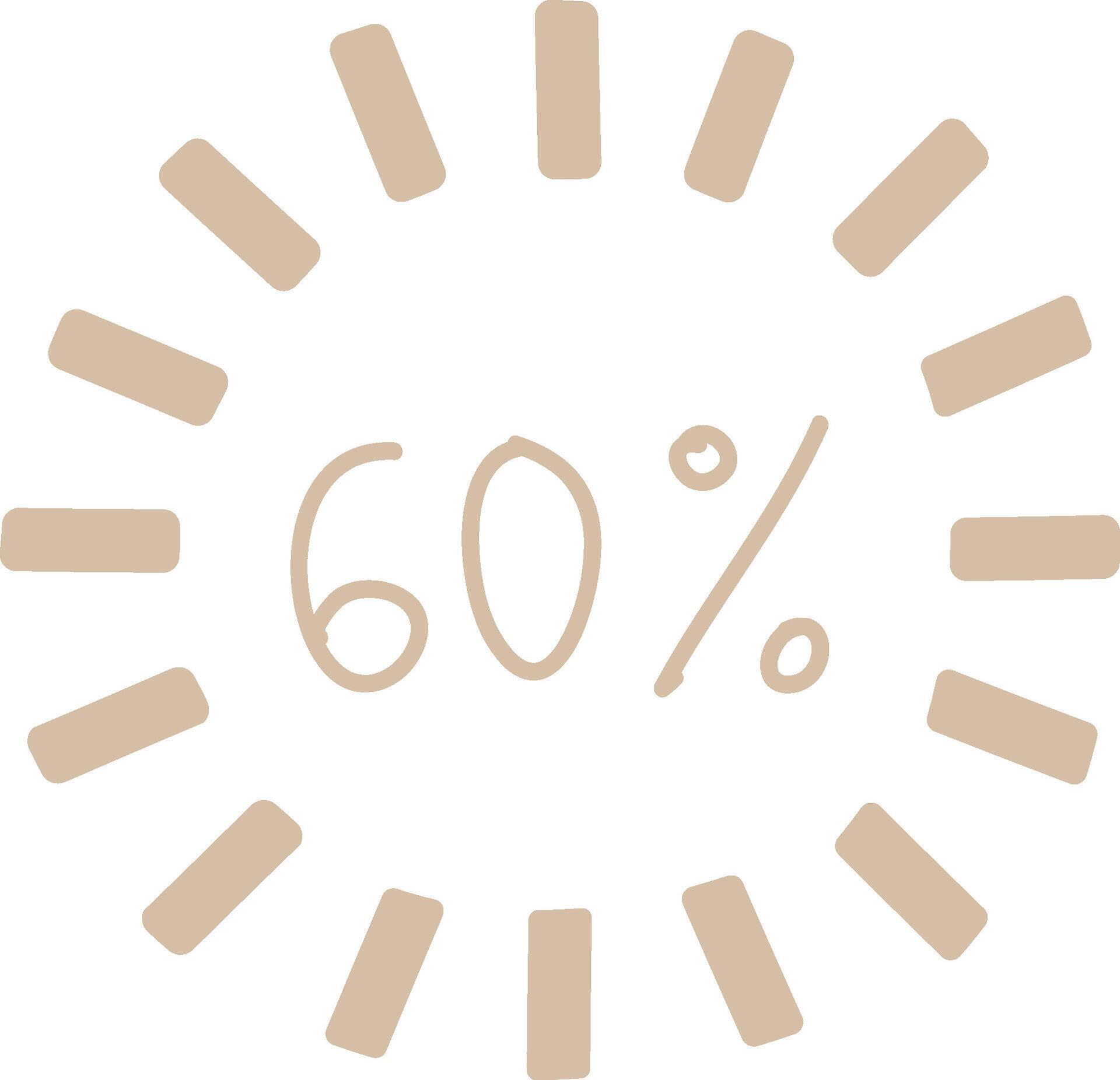 Spinner Progress Circle Indicator 69433905 Vector Art at Vecteezy
