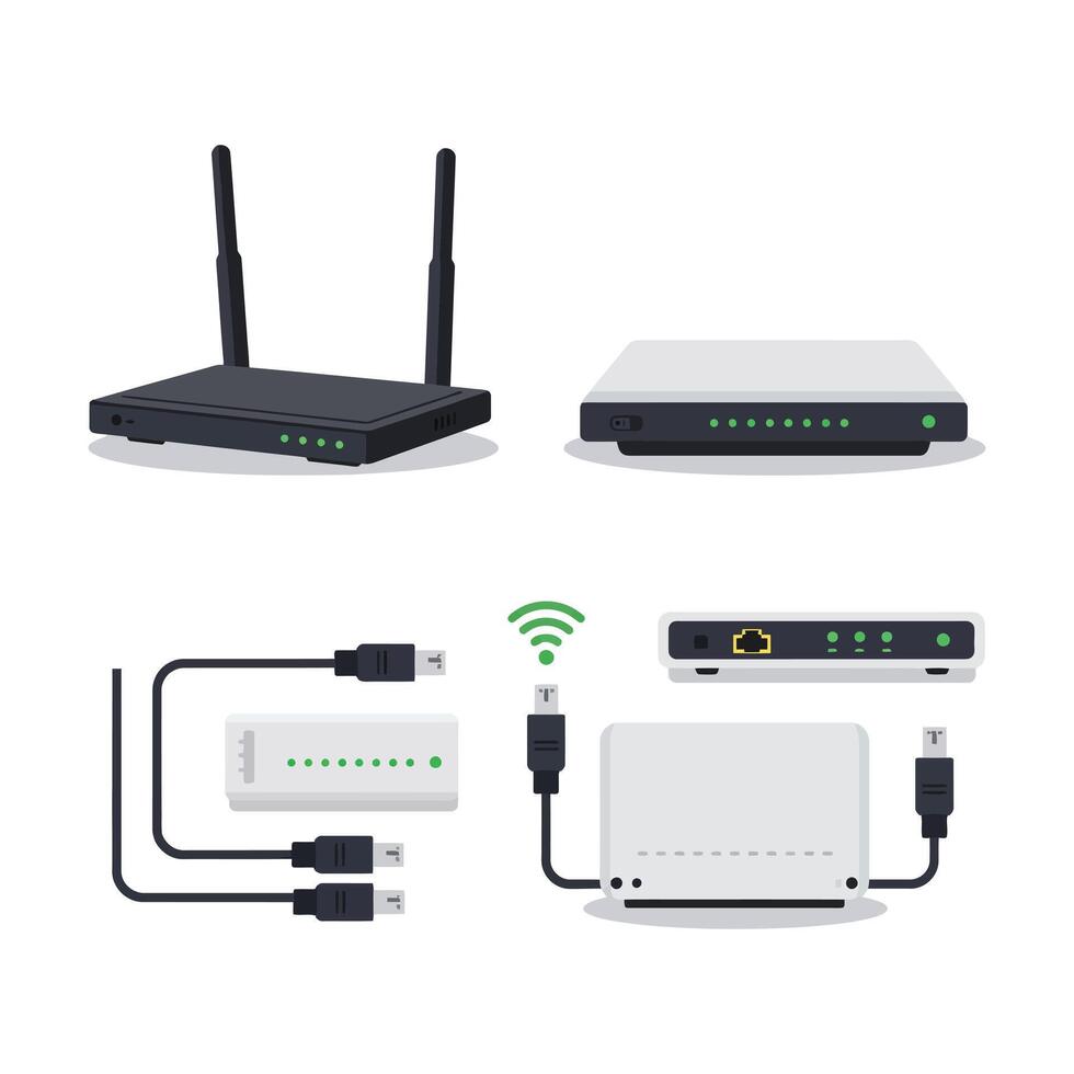 Wireless router, wireless router, wireless router, wireless router, wireless router, wireless router, vector